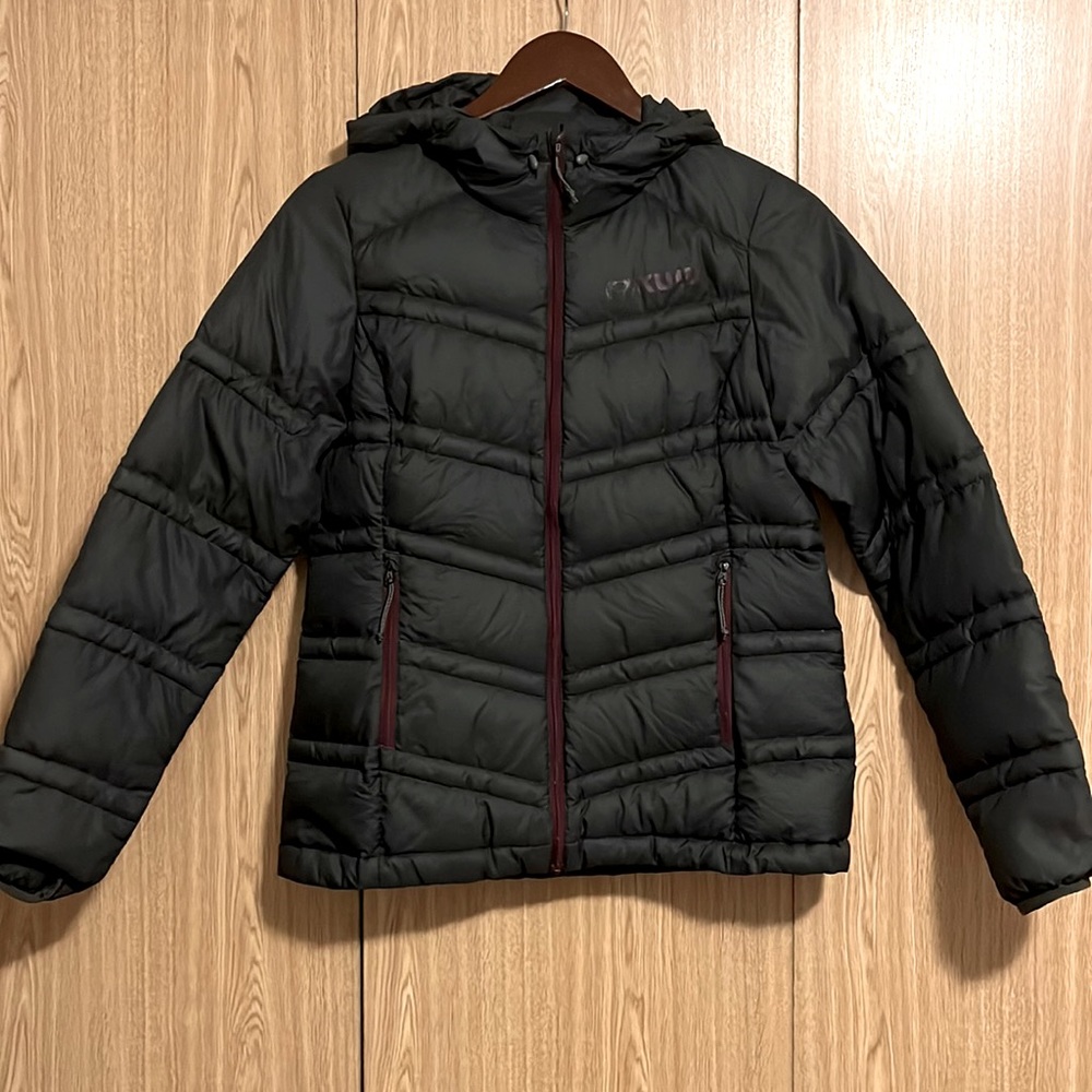 Women’s KUIU Super Down ULTRA Insulated Jacket, Size M